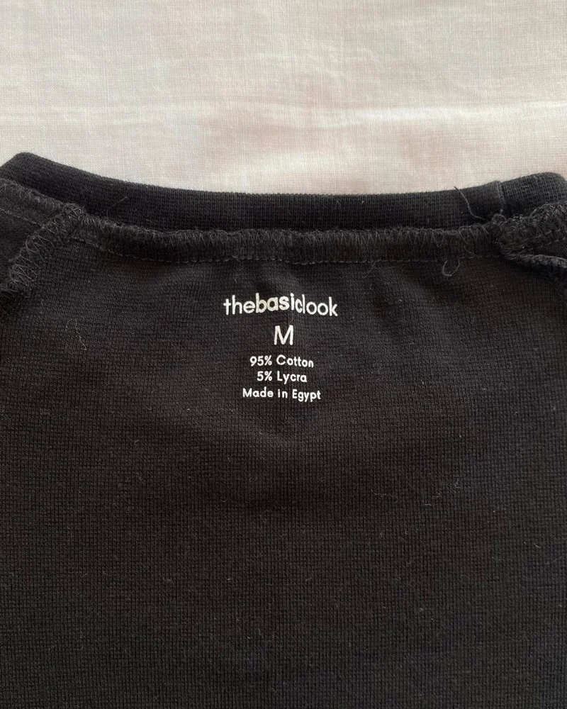 T-shirts, size M / 38 / 10, photo 4