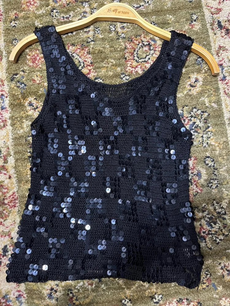 Tank Tops