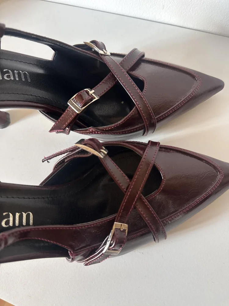 Pumps, size 37, photo 3