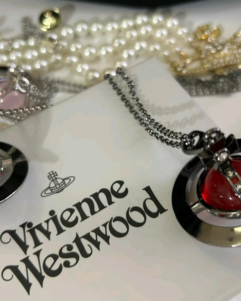Vivienne Westwood Rings, size One size, photo 2