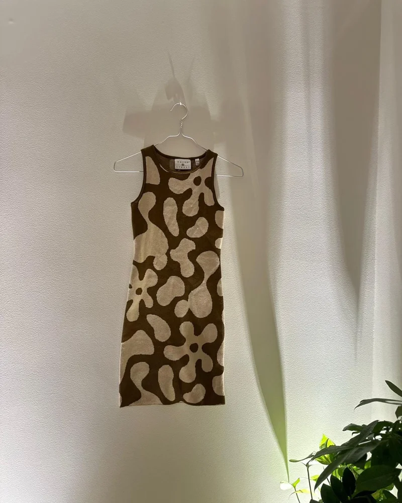 House of Sunny Mini Dresses