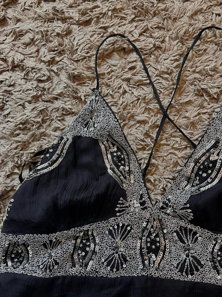 Halter Tops, size M / 38 / 10, photo 5