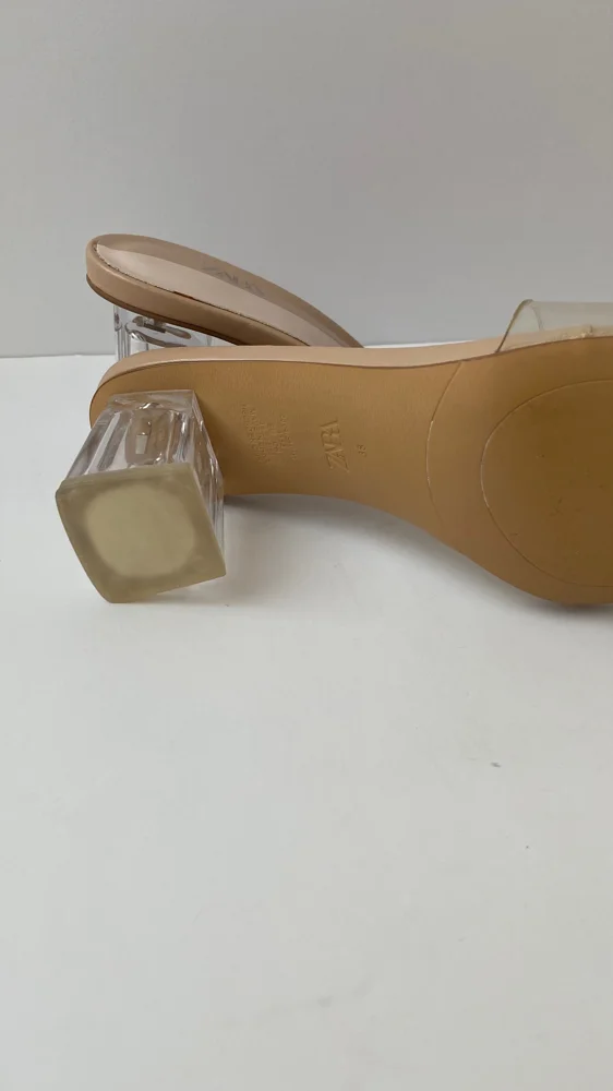 Zara Sandals, size 38, photo 6