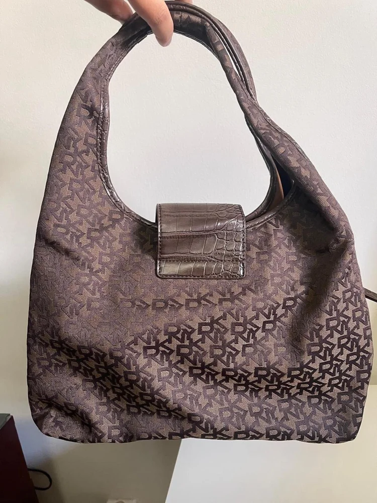 DKNY Shoulder Bag, size One size, photo 3