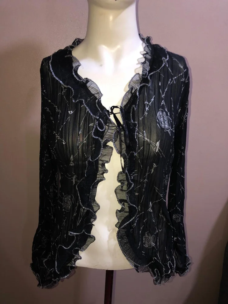 Cardigans, size M / 38 / 10, photo 4