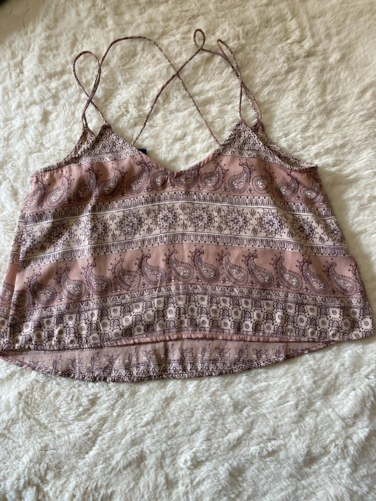 Aero Tank Tops, size S / 36 / 8, photo 4