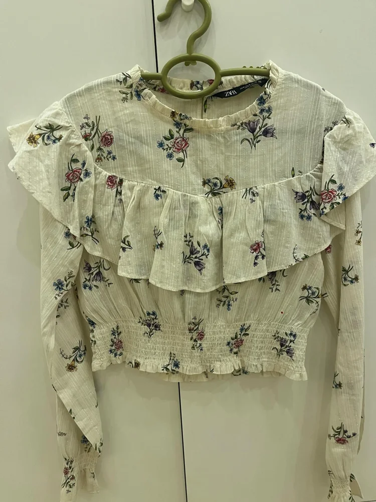 Zara Blouses, size M / 38 / 10, photo 2
