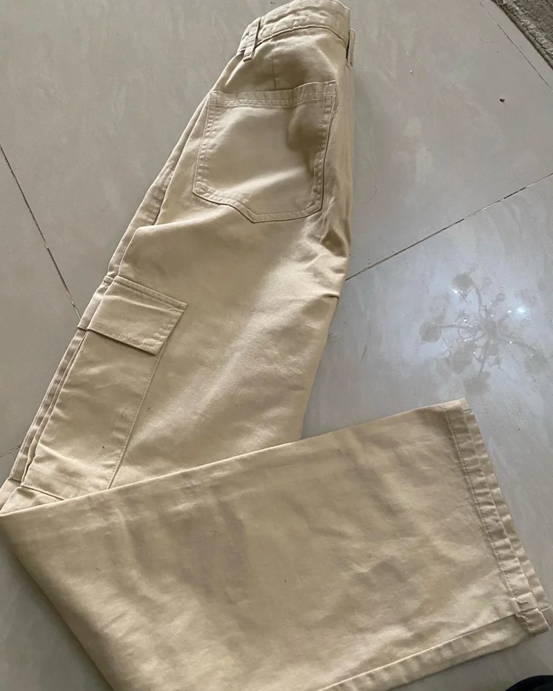 Stradivarius Jeans, size S / 36 / 8, photo 3