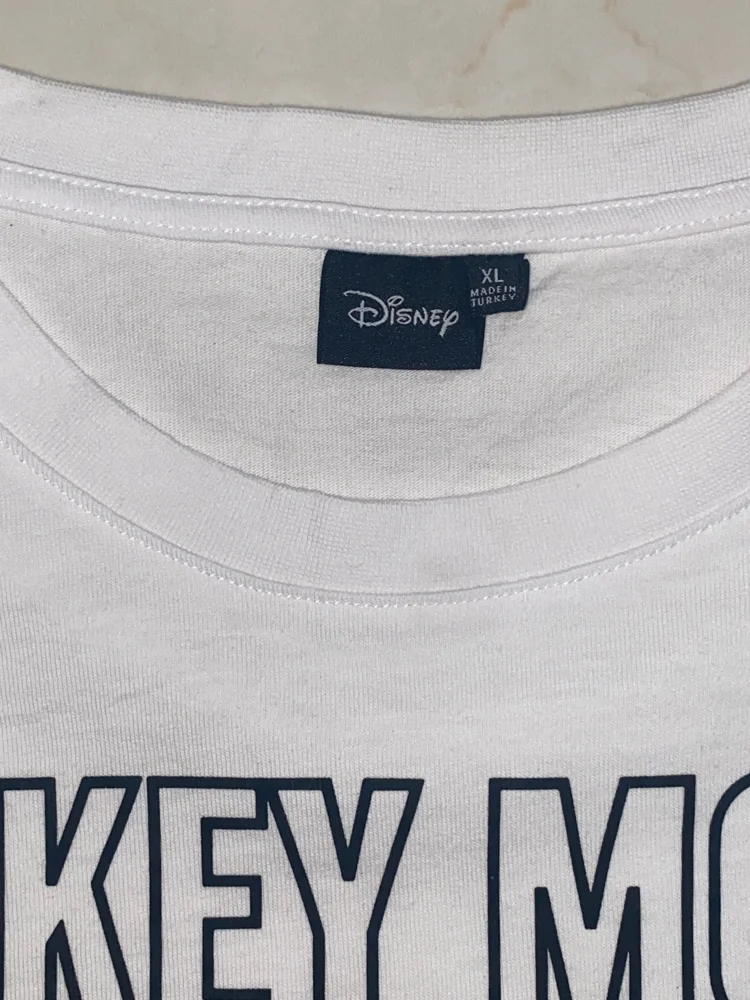 Disney T-shirts, size XL, photo 3