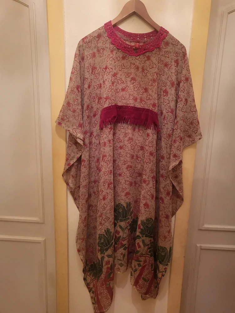 Midi Dresses, size One size, photo 3