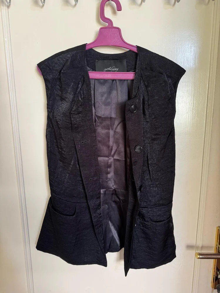 Vests, size M / 38 / 10, photo 2
