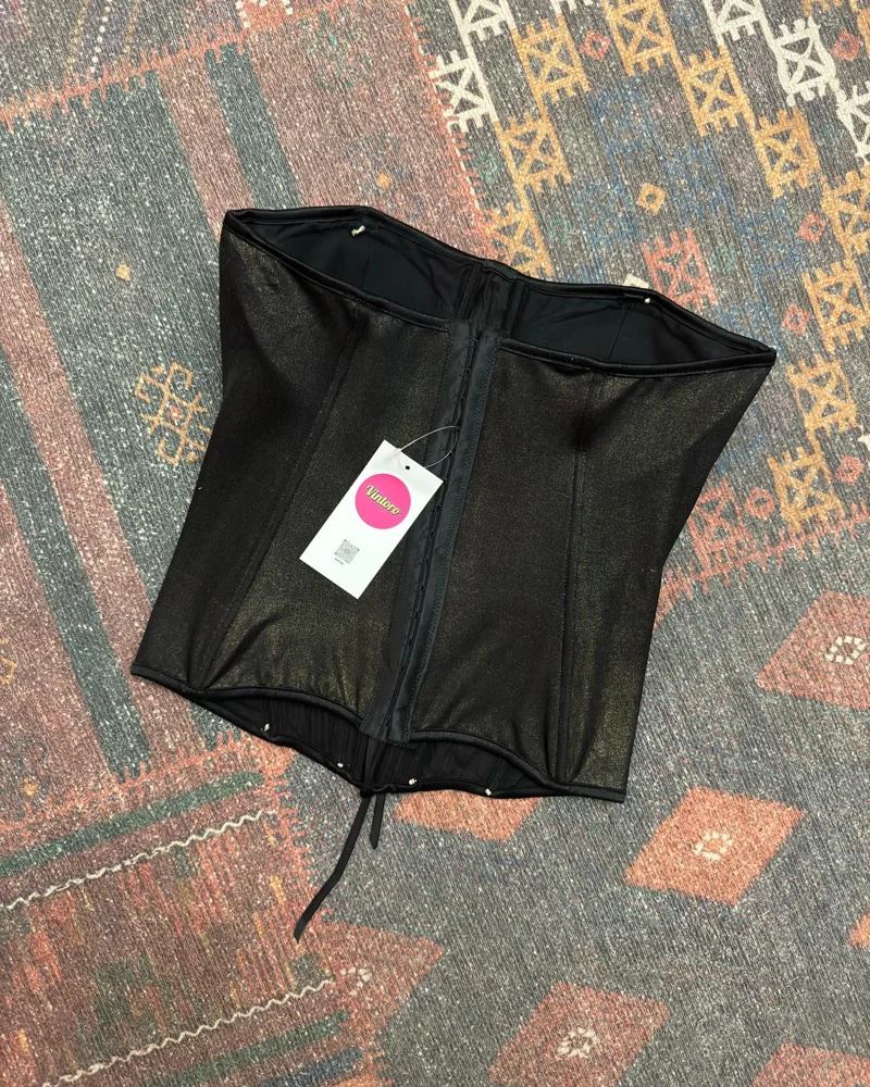 Crop Tops, size M / 38 / 10, photo 3