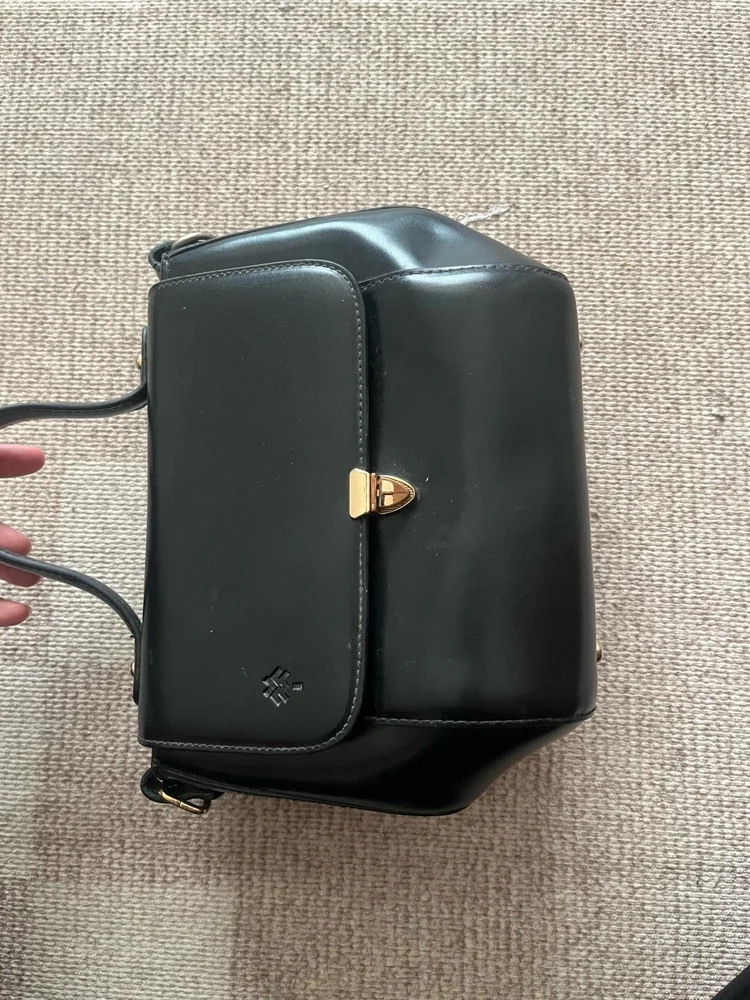 Palma Cross-Body Bag, size Other, photo 3