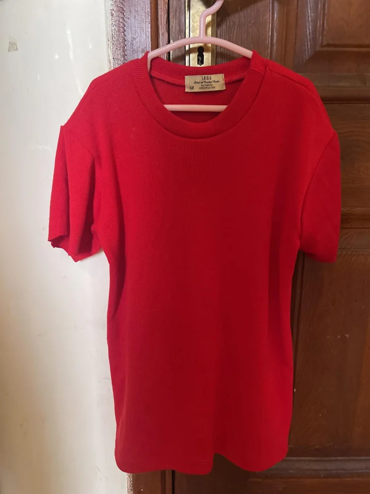H&M Shirts, size L / 40 / 12, photo 6
