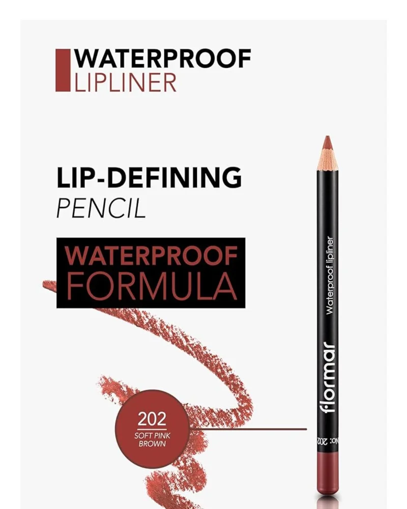 Flormar Makeup, size No Size, photo 4