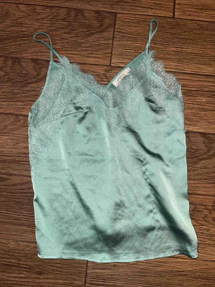 Cami Tops, size S / 36 / 8, photo 3