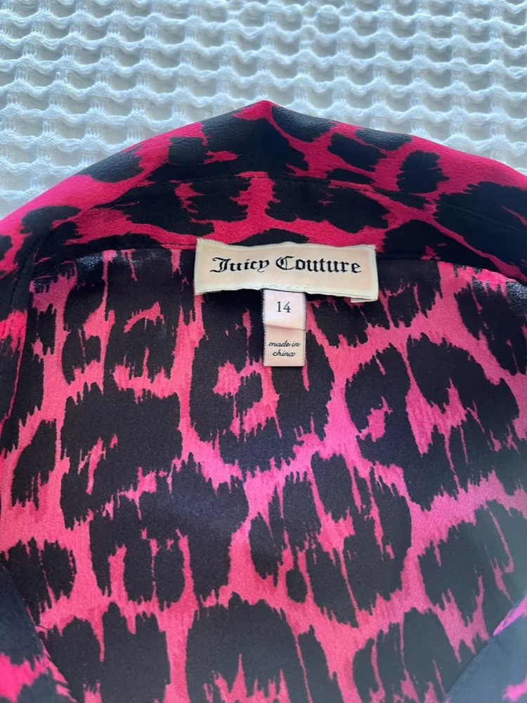 Juicy Couture Cocktail Dresses, size S / 36 / 8, photo 4