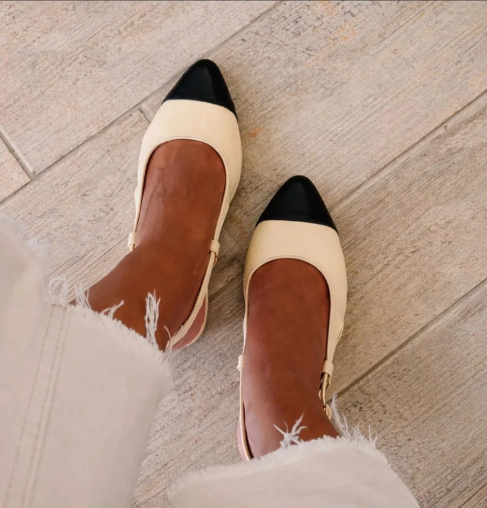 Flats, size 41, photo 2