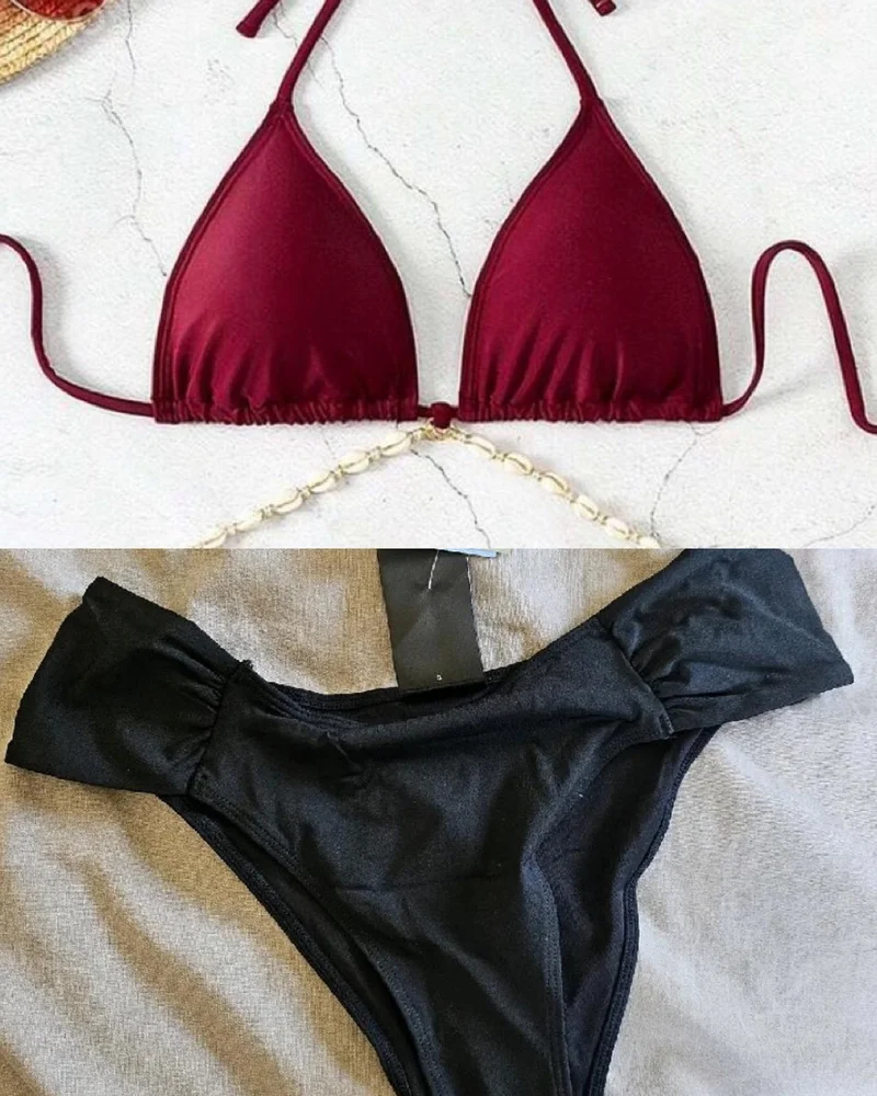 Shein Bikini