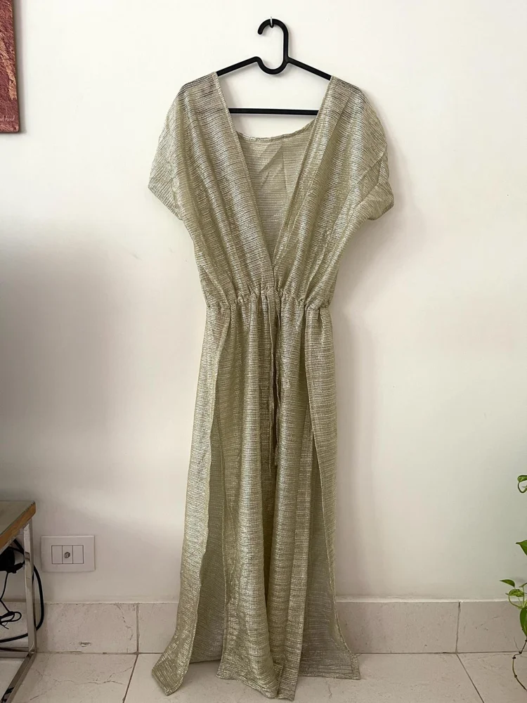 Cover-Ups
