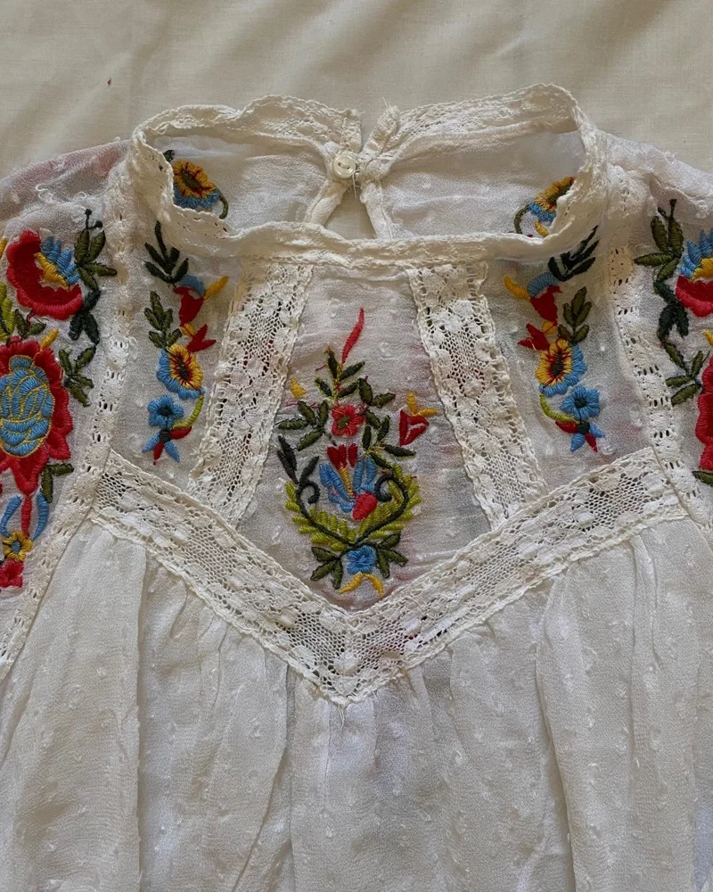 Blouses, size S / 36 / 8, photo 2