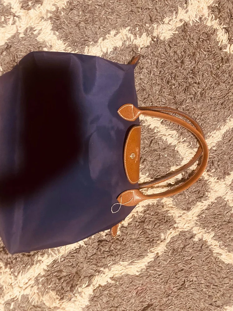 Longchamp Shoulder Bag, size Other, photo 2