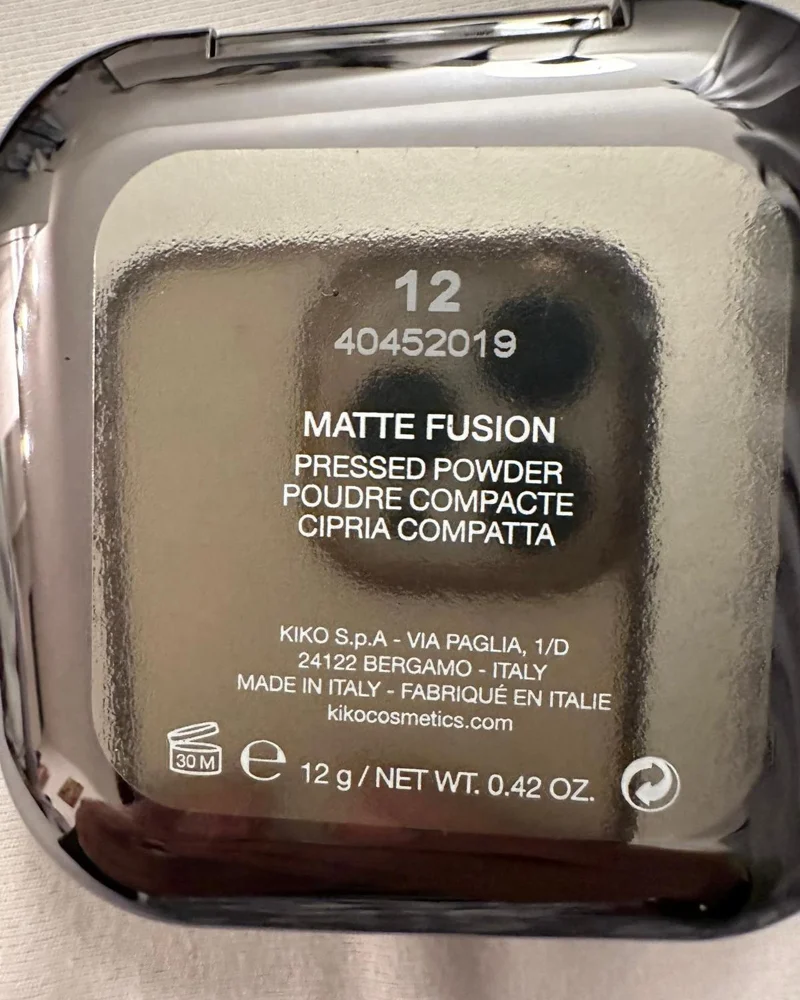 KIKO Makeup, size No Size, photo 3