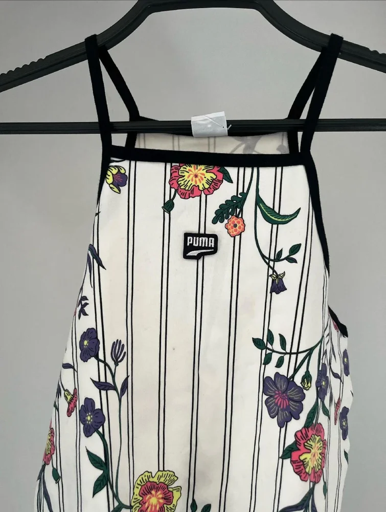 Puma Tank Tops, size L / 40 / 12, photo 4