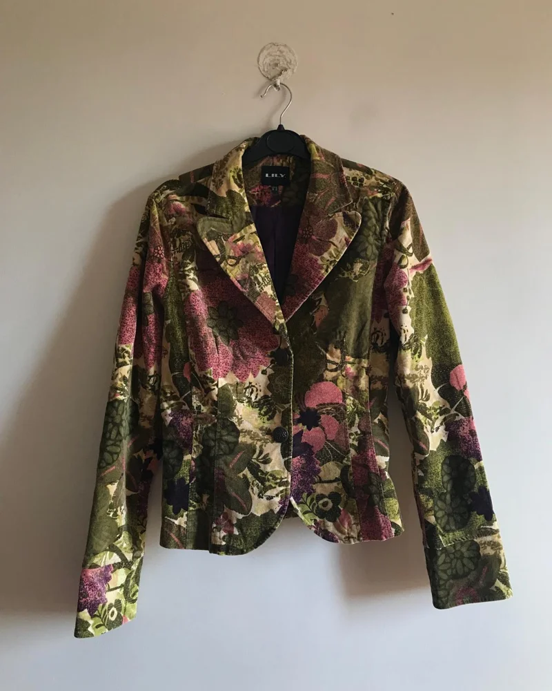 LILY Blazers, size M / 38 / 10, photo 3