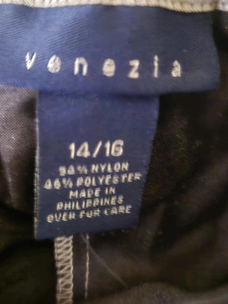 venezia Suits, size XL / 42 / 14, photo 4