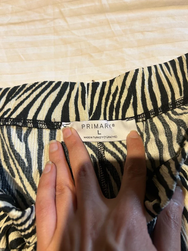 Primark Pants, size L / 40 / 12, photo 3