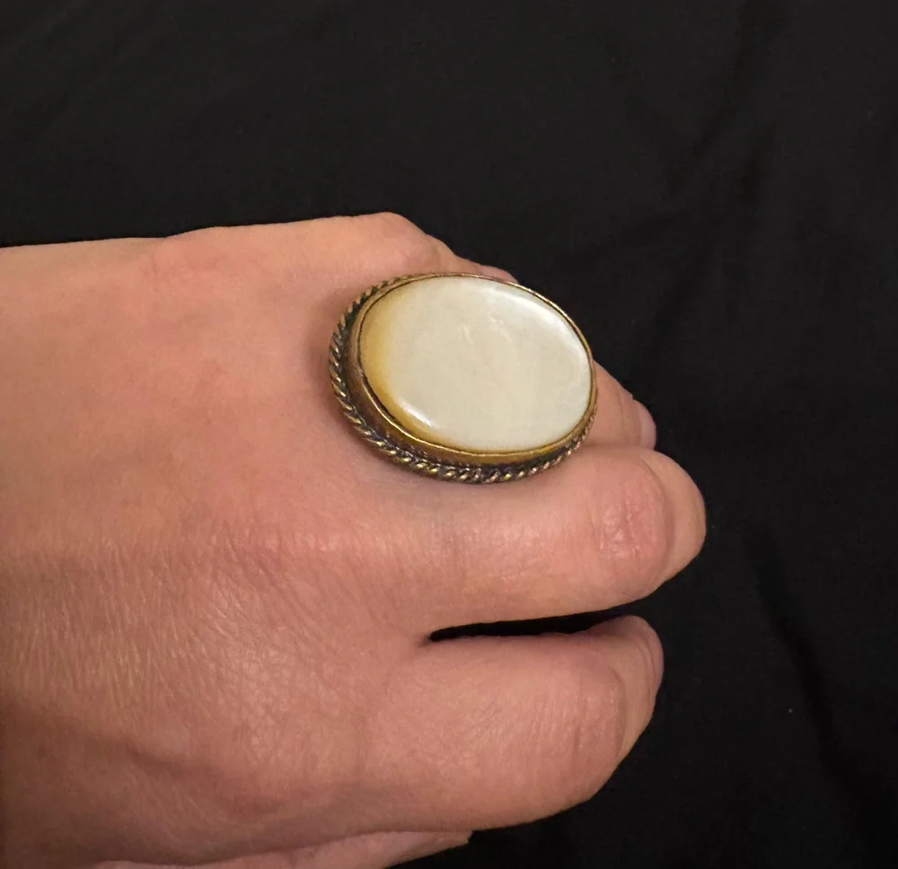 Rings, size Other, photo 2