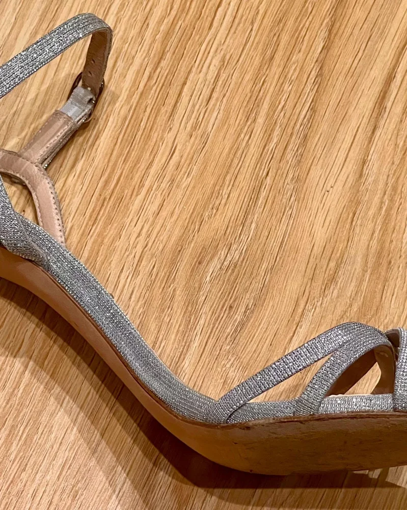 Stuart Weitzman Sandals, size 38, photo 6