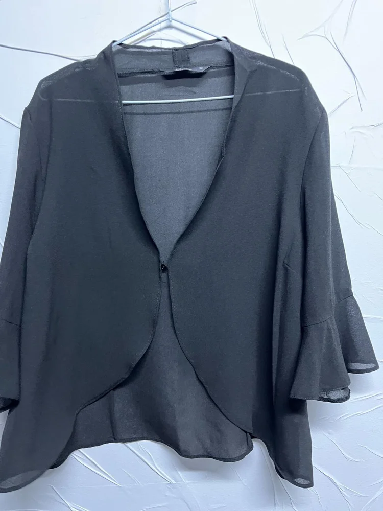 Cardigans, size L / 40 / 12, photo 2