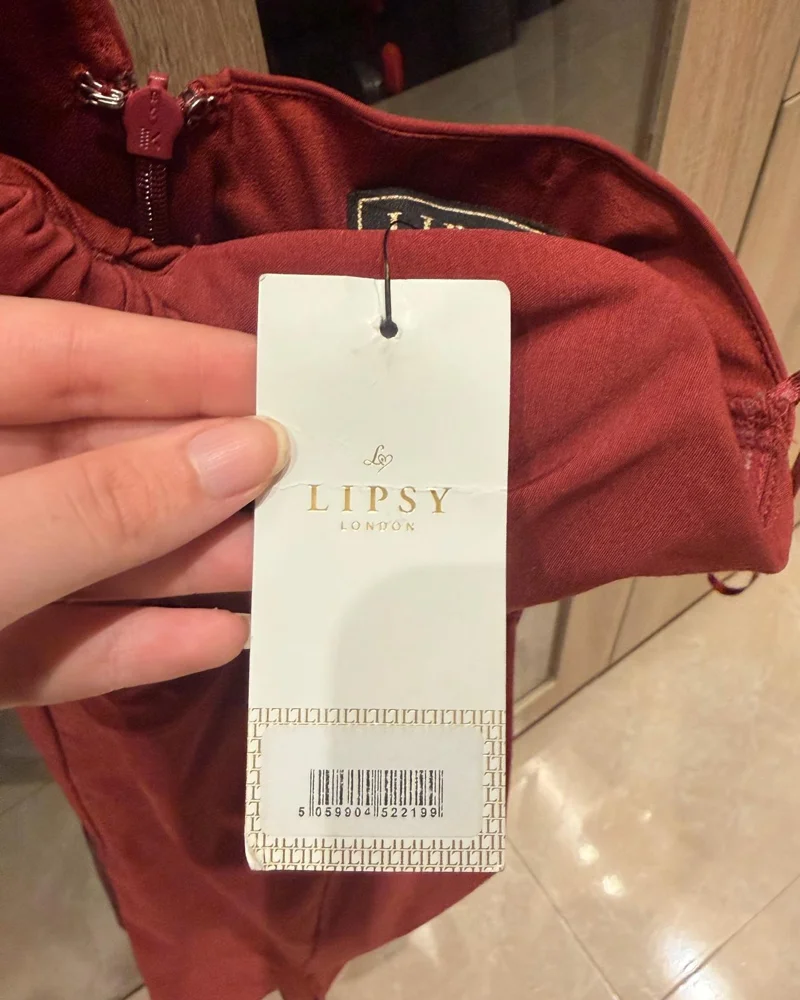 Lipsy Midi Dresses, size S / 36 / 8, photo 5