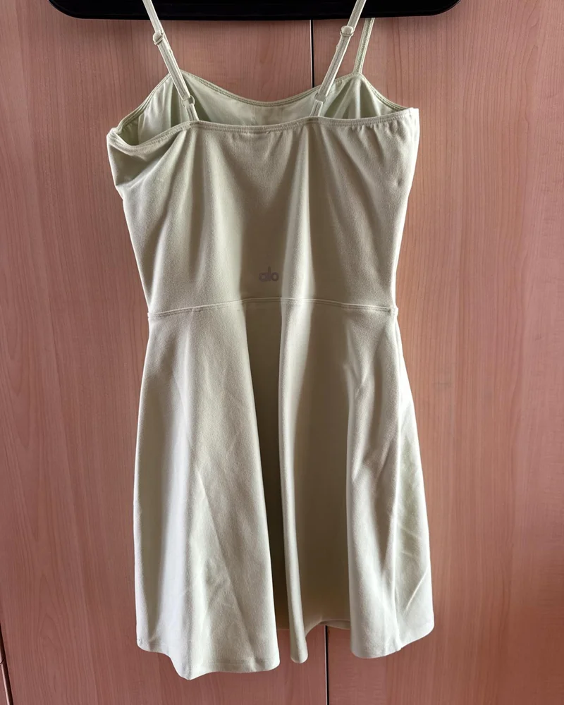 Alo Yoga Mini Dresses, size XS / 34 / 6, photo 2