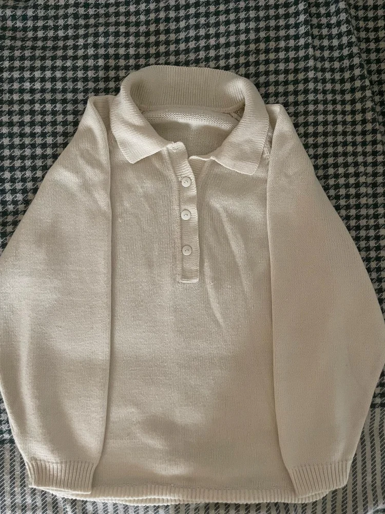 Sweaters & Pullovers, size S / 36 / 8, photo 2