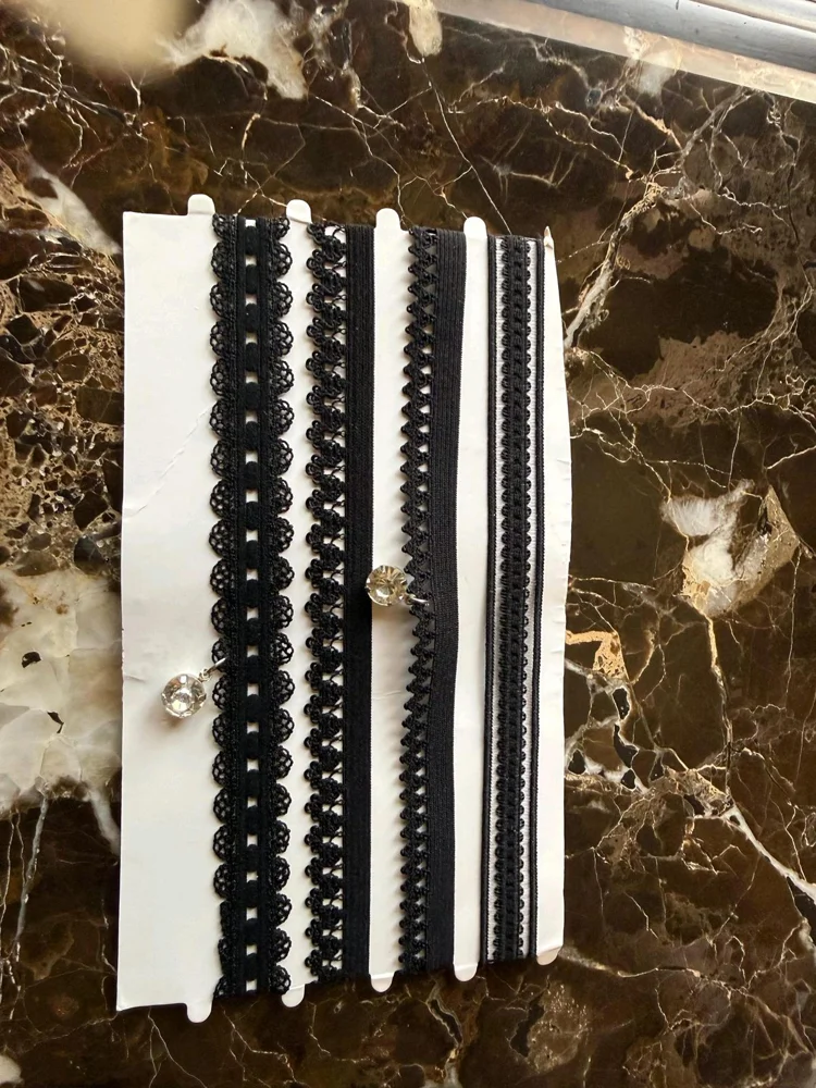 Amazon Necklaces, size One size, photo 3