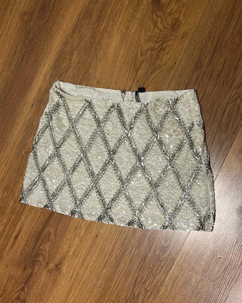 Topshop Skirts
