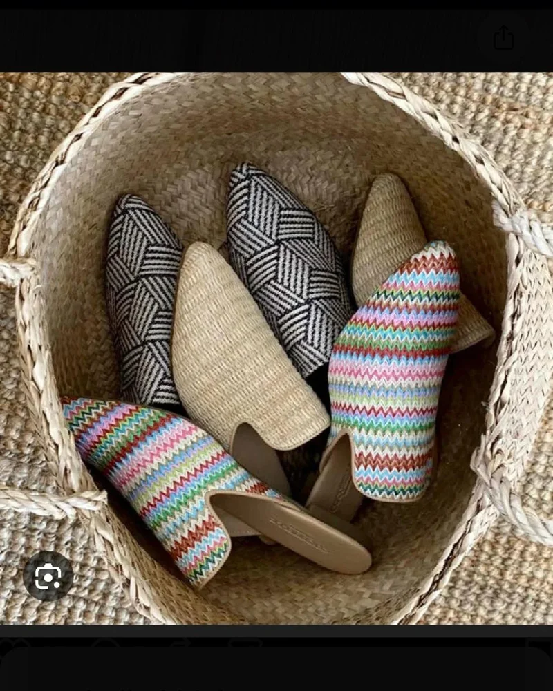 Flats, size 39, photo 3