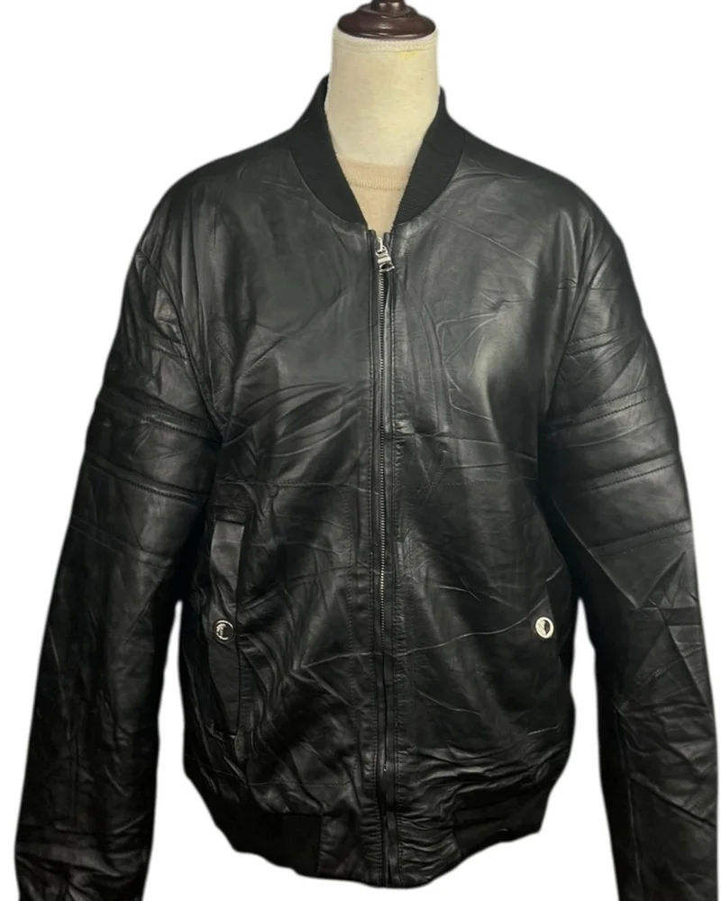 Versace Jackets, size L, photo 3
