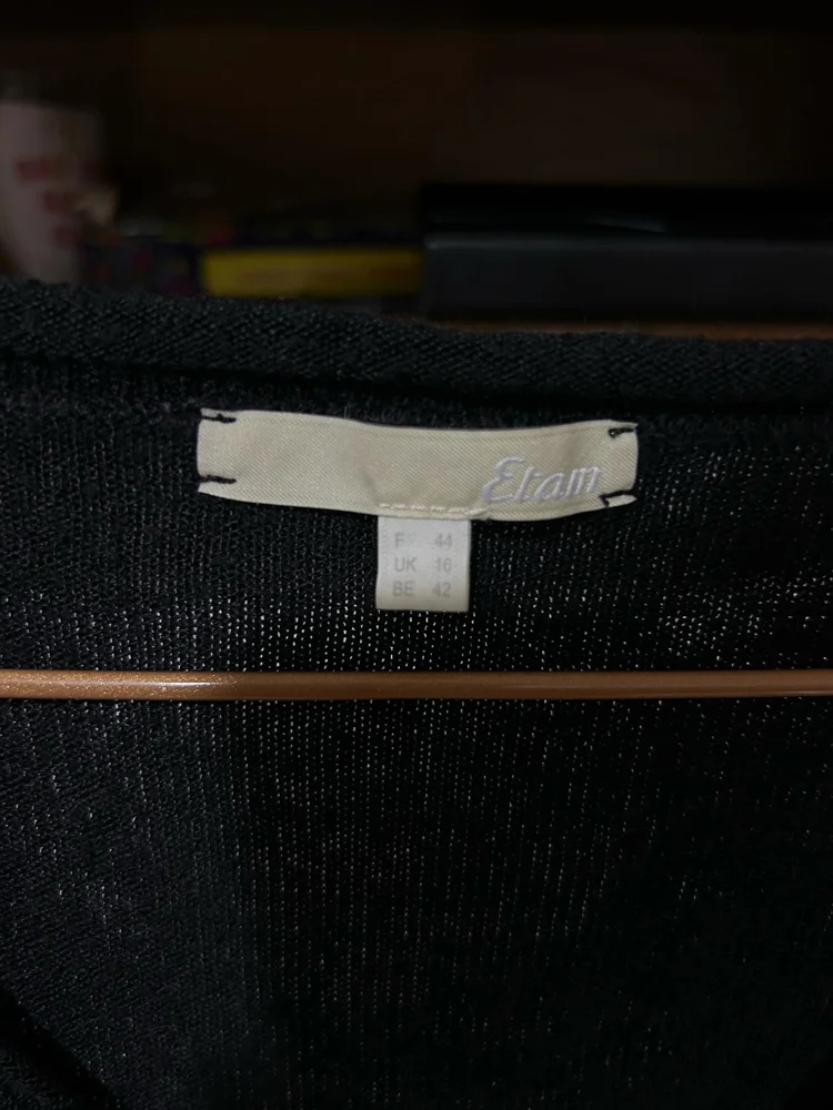 Etam Sweaters & Pullovers, size XXL / 44 / 16, photo 4