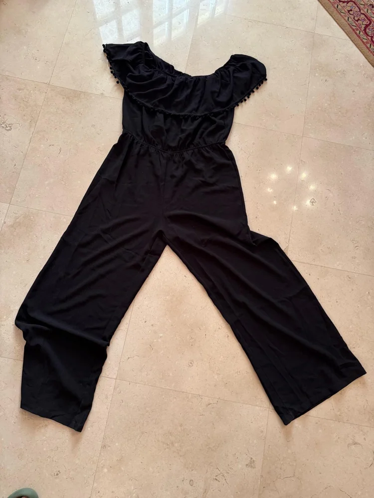 Jumpsuits