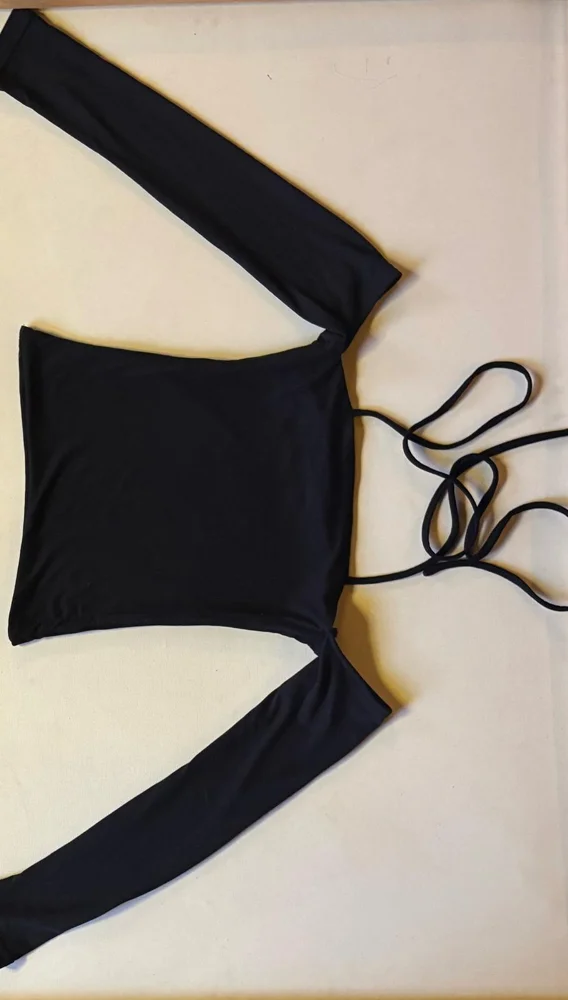 Long Sleeve, size XS / 34 / 6, photo 2