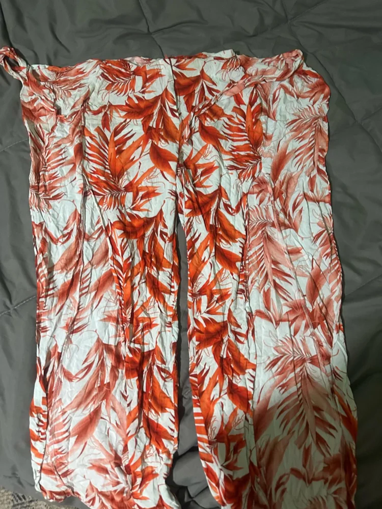 Pants, size S / 36 / 8, photo 4