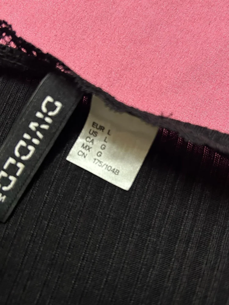 H&M Long Sleeve, size L / 40 / 12, photo 4