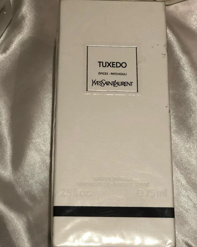 Yves Saint Laurent Perfume, size No Size, photo 2