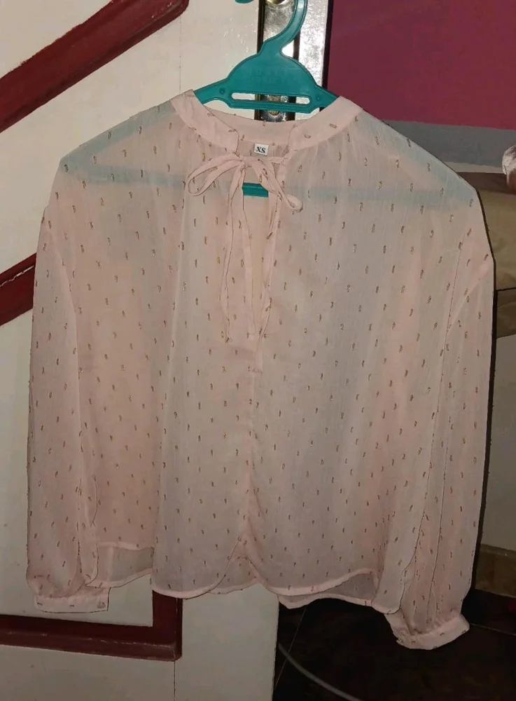 Blouses, size XS / 34 / 6, photo 2