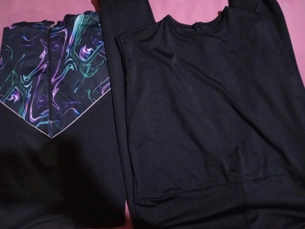 Long Sleeve, size One size, photo 2