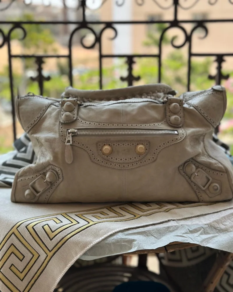 Balenciaga Shoulder Bag, size One size, photo 5